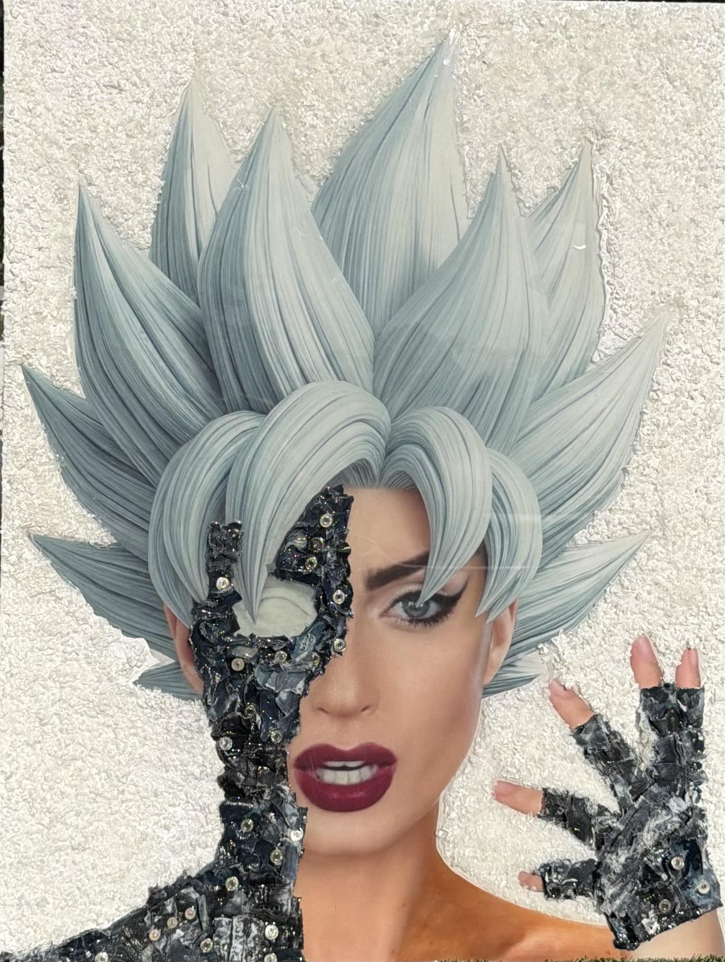 Lady Gaga (Goku series)
